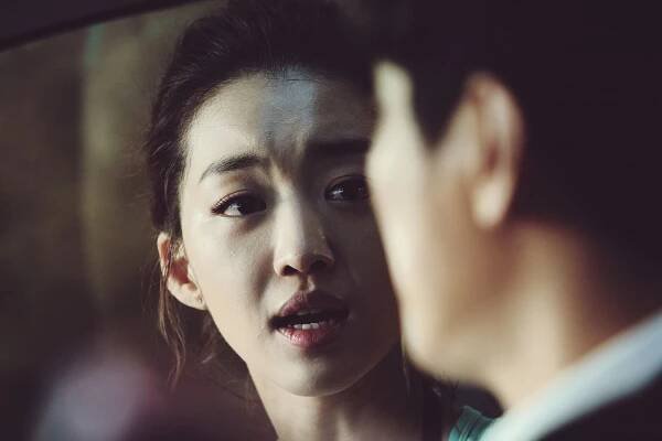 Joeun chingoodeul - Z filmu - Hee-jin Jang