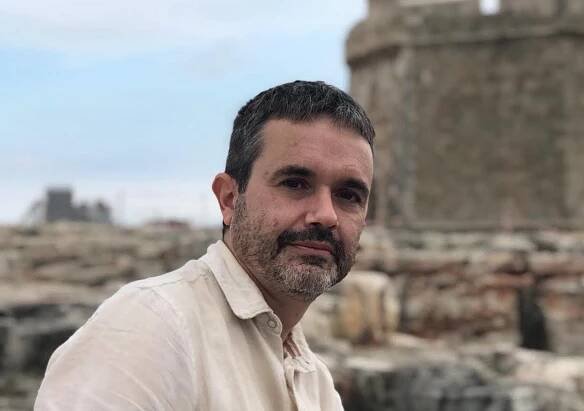 Manuel García Gargallo