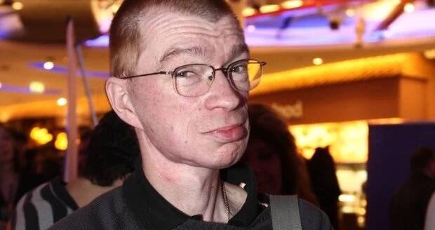 Zemřel herec Michal Hofbauer, ve věku 45 let podlehl rakovině