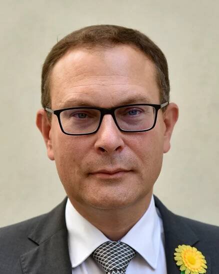 Jan Kysela (právník)