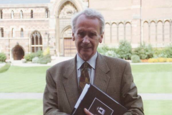Christopher Tolkein