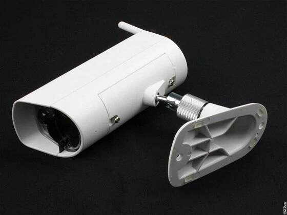 Bezpečnostní GSM kamera Jablocom EYE-02