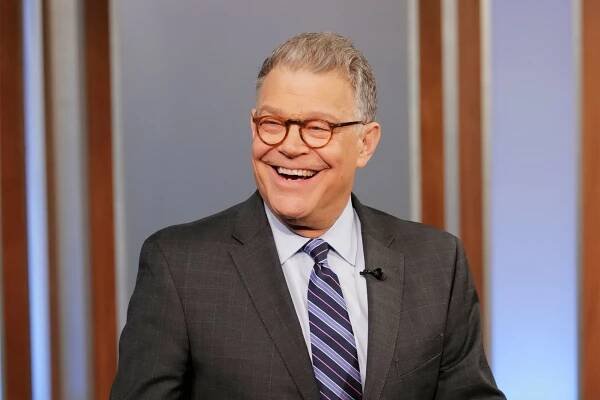 Al Franken