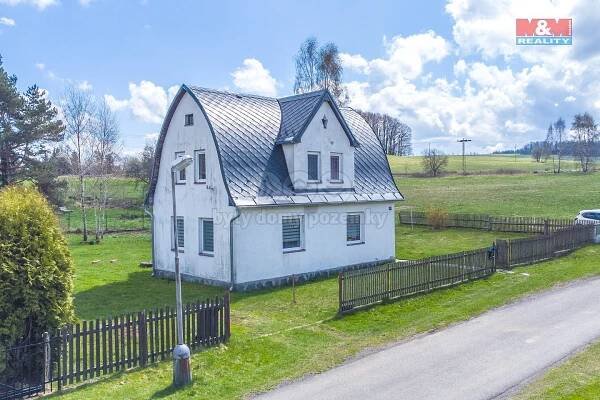 Prodej Dům, Mikulášovice, okres Děčín