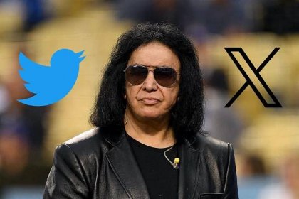 Why is Gene Simmons Leaving Twitter/X?