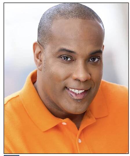 This Is, Reggie Freeman