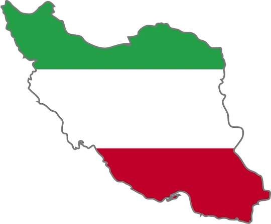 Soubor:Iran tricolour.svg – Wikipedie