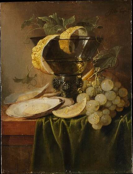 Jan Davidsz. de Heem - Google Arts & Culture