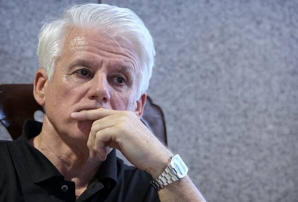 Emil Horváth: Môj dedo čakal na ruských osloboditeľov s nožom v ruke. Vedel, kto sa blíži