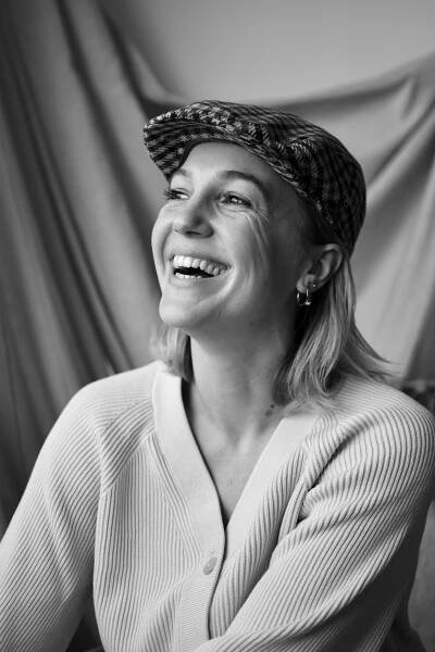 Marit Meijeren
