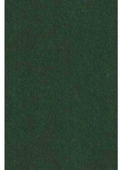 Filc 2mm 30x45cm (1ks) zelený lesní