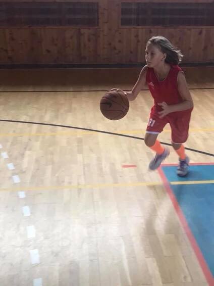 Basketbalové centrum mládeže Sokolov