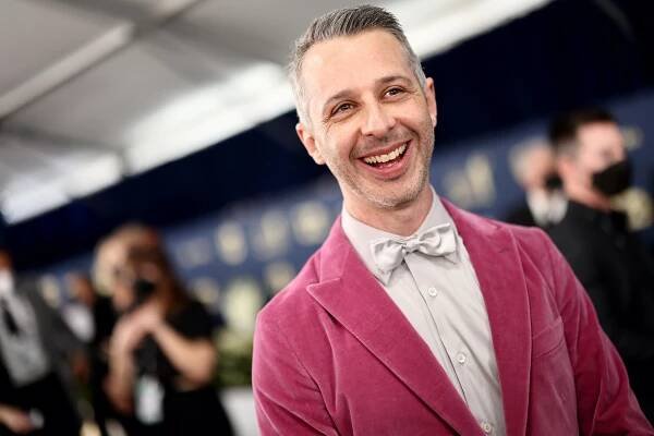 Jeremy Strong - Actor