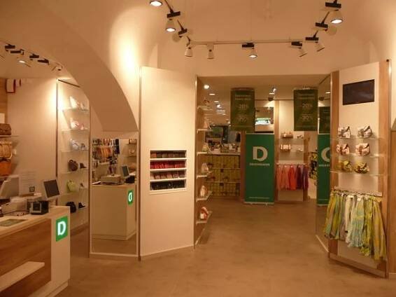 DEICHMANN foto 2