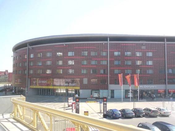 Slávia