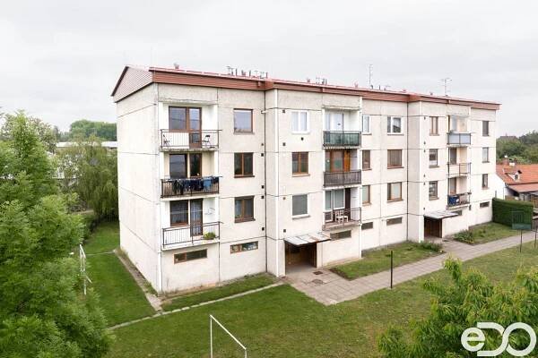 Prodej bytu 3+1, 80m2,  balkon, sklep, Chlumec nad Cidlinou II, obrázek č.11