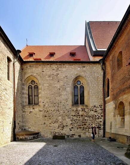 Kostel svatého Františka z Assisi (Anežský klášter)