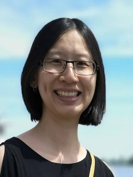 Angela Yao 