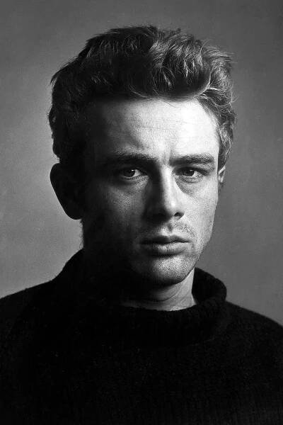 James Dean herec