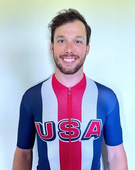 Jamie Alvord