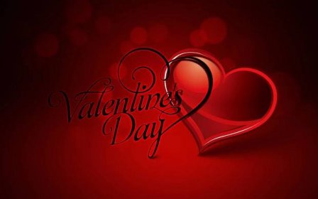 Valentines day - A special day for love - Unusual Gifts