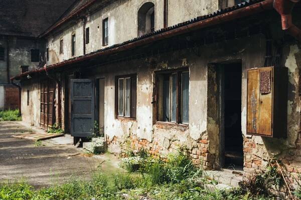 Káznice na Cejlu | Go To Brno