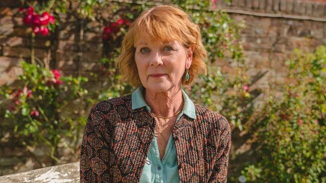 Exclusive: Samantha Bond reveals her late mother's influence in Marlow Murder Club and touching memory of Maggie Smith