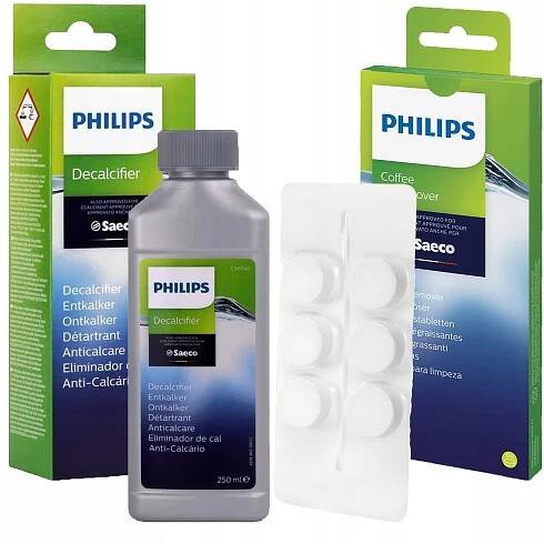 Čistící Sada Philips - Nízká cena na Allegro, stránka 2
