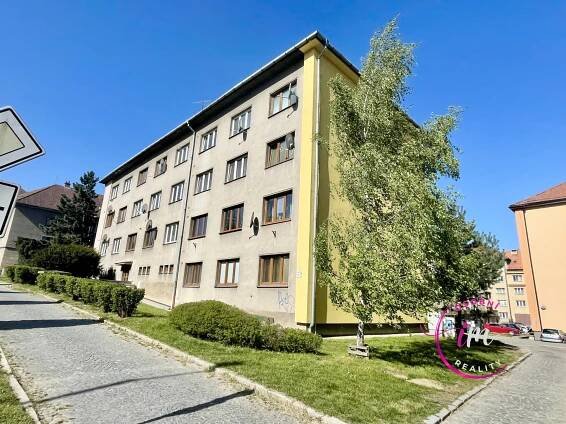 Prodej bytu 1+1 Jihlava, Hamerníkova | Osobní reality
