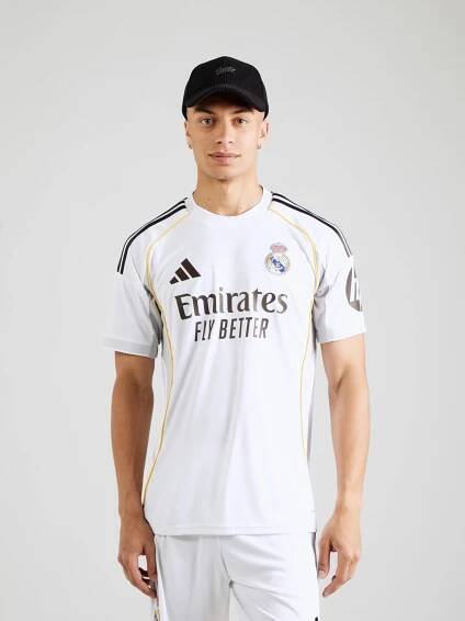 ADIDAS PERFORMANCE Dres 'Real Madrid 25/26'