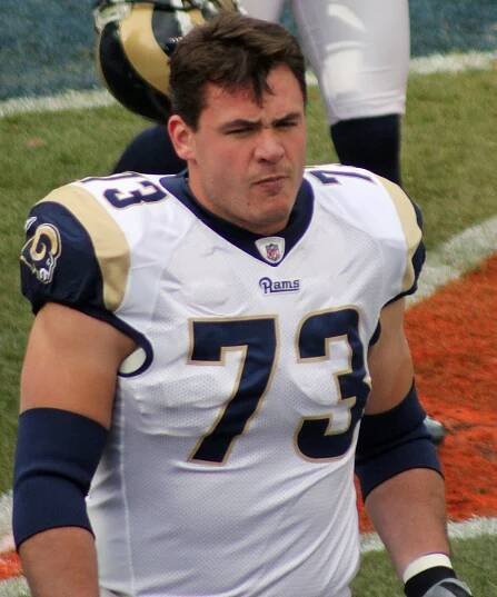 Adam Goldberg (American football)