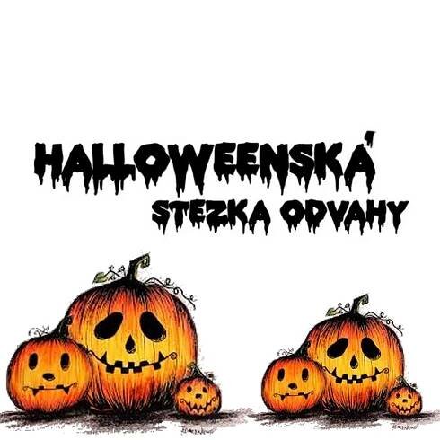 Halloween 2022 - Oficiální stránky obce Bělušice