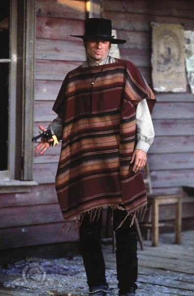 Michael Biehn in Sedm statecných (1998)
