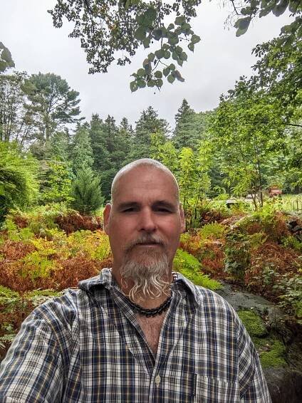 James Flynn — Bartlett Arboretum & Gardens