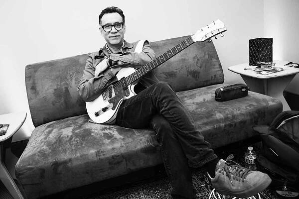 Fred Armisen Is Releasing an Album of 100 Sound Effects. Yes, You Read That Right
