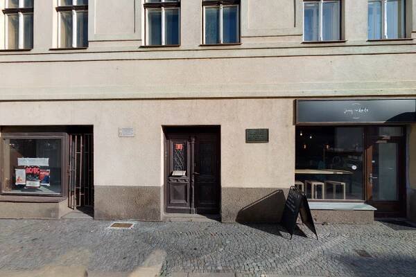 JINÝ KAFE foto 1
