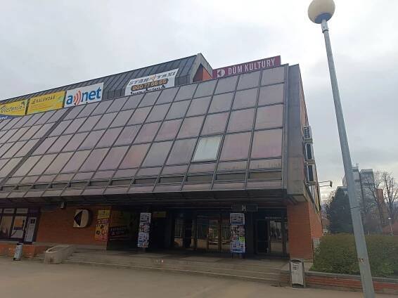 Dům kultury Liberec foto 2