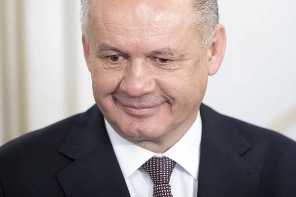 Kiska poslednýkrát zaúradoval. Slovensko má nových vysokoškolských profesorov | Regióny.sk