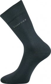 Ponožky společenské Boma Comfort (3p bal.) v. 29-31 II. jakost