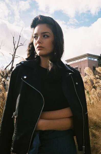 Pretty Baby - Vanda Magazine — Amir Kuckovic | Photography