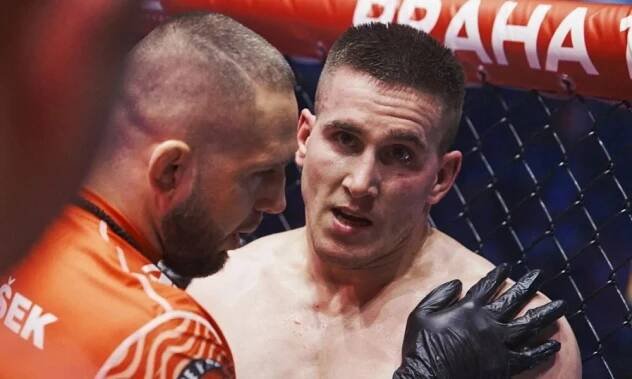 Valhalla Fighting doručí bitvu bývalých zápasníků Oktagonu. David Hošek poprvé vstoupí do světa boxu bez rukavic