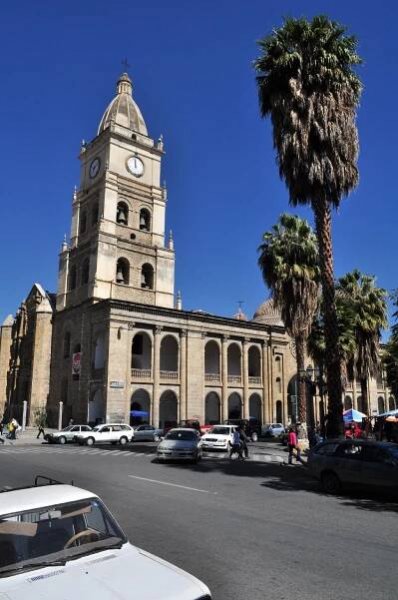 Cochabamba