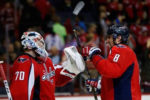 How to Read the NHL Standings