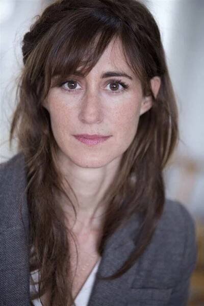 Eléonore Bernheim herečka