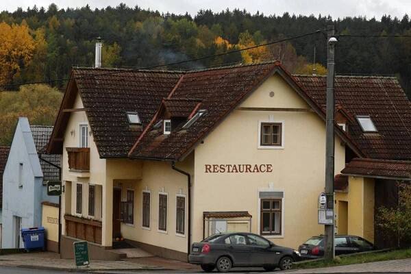 Restaurace Příšov foto 2