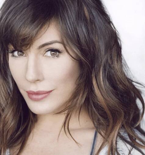 Krista Allen has 'Bold' Cinemax Past • Daytime Trauma