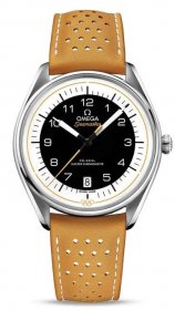 Omega Seamaster Olympic Official Timekeeper 522.32.40.20.01.002