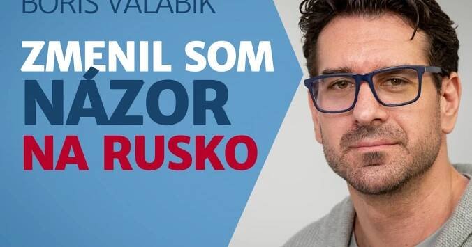 Boris Valábik / Ruskú agresiu jasne odsudzujem, ale hráčov z KHL by som do reprezentácie zobral