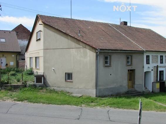 Prodej Dům, Vrbatův Kostelec, okres Chrudim