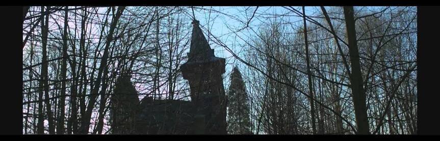 Kaple - Karviná, Nový Jork